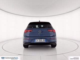 VOLKSWAGEN Golf 1.5 etsi edition plus 115cv dsg 3
