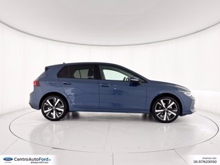 VOLKSWAGEN Golf 1.5 etsi edition plus 115cv dsg 4