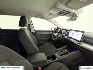 VOLKSWAGEN Golf 1.5 etsi edition plus 115cv dsg 5