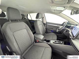 VOLKSWAGEN Golf 1.5 etsi edition plus 115cv dsg 6