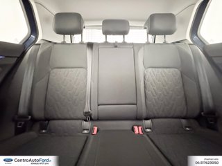 VOLKSWAGEN Golf 1.5 etsi edition plus 115cv dsg 8