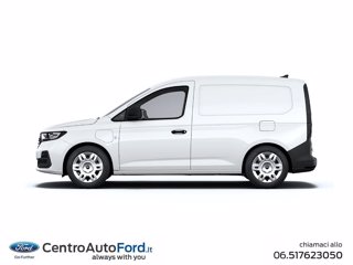FORD Transit connect v761 2.0 diesel 102cv l1h1 flexcab trend 1