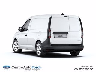 FORD Transit connect v761 2.0 diesel 102cv l1h1 flexcab trend 2