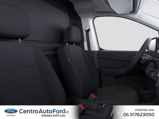 FORD Transit connect v761 2.0 diesel 102cv l1h1 flexcab trend 6