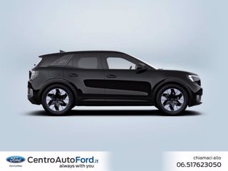 FORD Explorer ev 79kwh extended range premium awd 1