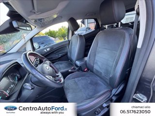 FORD EcoSport 1.0 EcoBoost 125 CV Start&Stop ST-Line 9