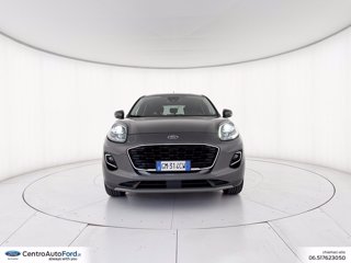 FORD Puma 1.0 ecoboost h titanium s&s 125cv 1