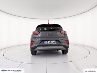 FORD Puma 1.0 ecoboost h titanium s&s 125cv 3