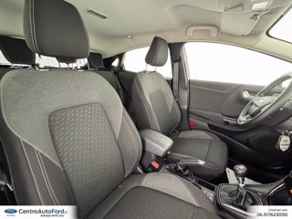 FORD Puma 1.0 ecoboost h titanium s&s 125cv 6