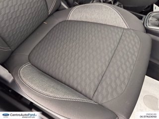 FORD Puma 1.0 ecoboost h titanium s&s 125cv 7