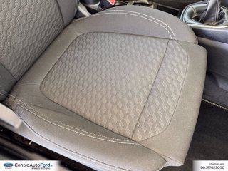 FORD Fiesta 5p 1.1 titanium gpl 75cv GPL 7