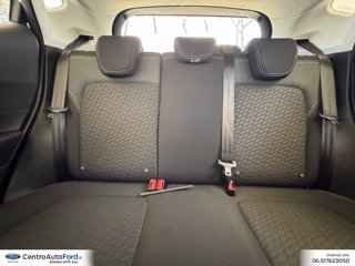 FORD Fiesta 5p 1.1 titanium gpl 75cv GPL 8