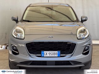 FORD Puma 1.0 ecoboost h titanium s&s 125cv 1