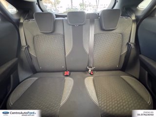 FORD Puma 1.0 ecoboost h titanium s&s 125cv 8