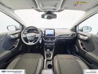 FORD Puma 1.0 ecoboost h titanium s&s 125cv 9