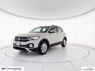 VOLKSWAGEN T-cross 1.0 tsi style 95cv 0