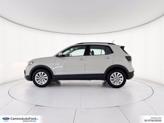 VOLKSWAGEN T-cross 1.0 tsi style 95cv 2