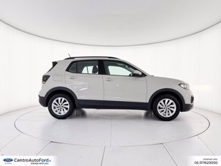 VOLKSWAGEN T-cross 1.0 tsi style 95cv 4