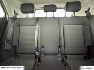 VOLKSWAGEN T-cross 1.0 tsi style 95cv 8