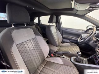 VOLKSWAGEN Taigo 1.0 tsi r-line 110cv 6