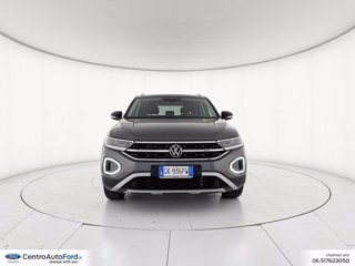 VOLKSWAGEN T-roc 1.0 tsi style 110cv 1
