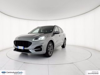 FORD Kuga 1.5 ecoblue st-line x 2wd 120cv auto 0