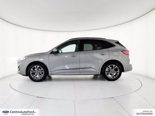 FORD Kuga 1.5 ecoblue st-line x 2wd 120cv auto 2