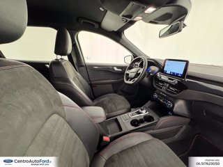 FORD Kuga 1.5 ecoblue st-line x 2wd 120cv auto 5