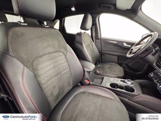 FORD Kuga 1.5 ecoblue st-line x 2wd 120cv auto 6