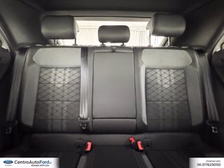 VOLKSWAGEN T-roc 1.5 tsi r-line 8