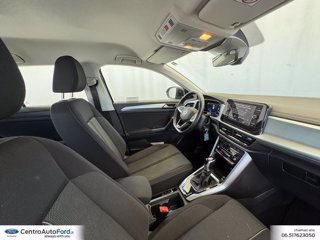 VOLKSWAGEN T-roc 2.0 tdi life 150cv dsg 5