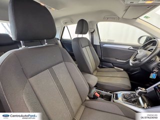 VOLKSWAGEN T-roc 2.0 tdi life 150cv dsg 6