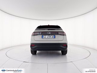 VOLKSWAGEN Taigo 1.0 tsi edition plus 115cv 3