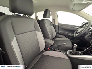 VOLKSWAGEN Taigo 1.0 tsi edition plus 115cv 6