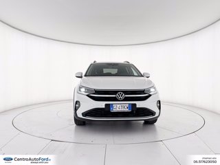 VOLKSWAGEN Taigo 1.0 tsi edition plus 115cv dsg 1