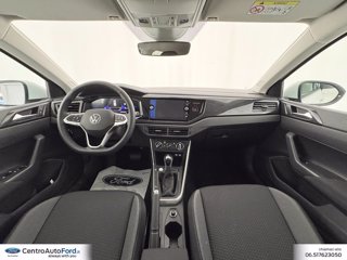 VOLKSWAGEN Taigo 1.0 tsi edition plus 115cv dsg 9