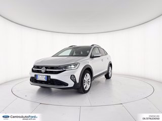 VOLKSWAGEN Taigo 1.0 tsi edition plus 115cv dsg 0