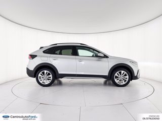 VOLKSWAGEN Taigo 1.0 tsi edition plus 115cv dsg 4