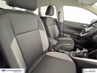 VOLKSWAGEN Taigo 1.0 tsi edition plus 115cv dsg 6