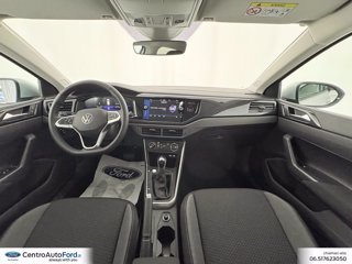 VOLKSWAGEN Taigo 1.0 tsi edition plus 115cv dsg 9