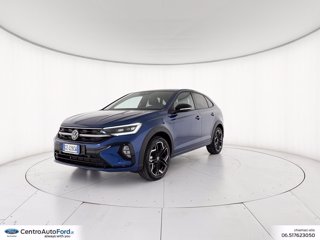 VOLKSWAGEN Taigo 1.0 tsi r-line 110cv dsg 0