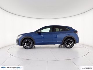 VOLKSWAGEN Taigo 1.0 tsi r-line 110cv dsg 2