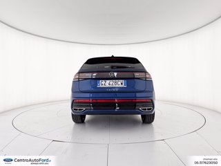 VOLKSWAGEN Taigo 1.0 tsi r-line 110cv dsg 3