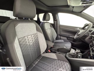 VOLKSWAGEN Taigo 1.0 tsi r-line 110cv dsg 6