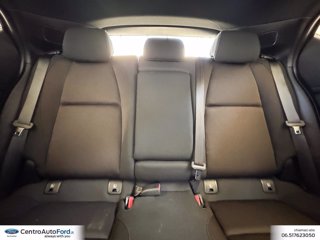 MAZDA 3 5p 2.0 m-hybrid exclusive line driver assist.&sound design 150cv 8