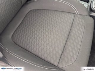 FORD Fiesta 5p 1.0 ecoboost h titanium 125cv 7