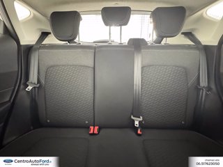 FORD Fiesta 5p 1.0 ecoboost h titanium 125cv 8