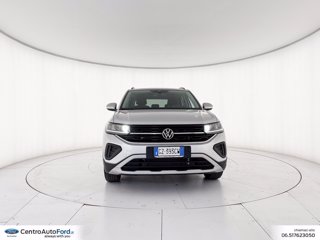VOLKSWAGEN T-cross 1.0 tsi edition plus 95cv 1