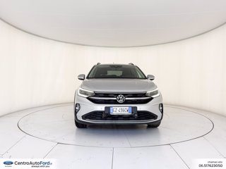 VOLKSWAGEN Taigo 1.0 tsi edition plus 115cv dsg 1