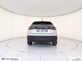 VOLKSWAGEN Taigo 1.0 tsi edition plus 115cv dsg 3